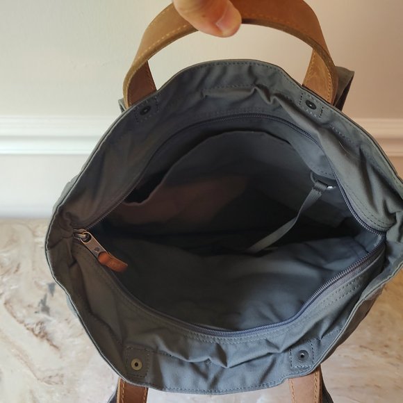 Fjällräven G-1000 #1 Tote Bag - Picture 6 of 6